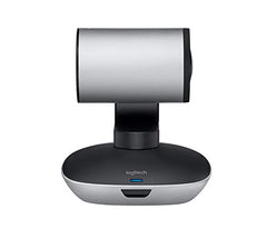 Logitech PTZ Pro 2 Video Conference Camera And Remote