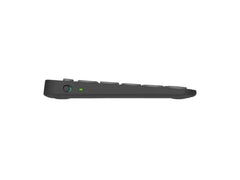 Buy Logitech Pebble Keys 2 K380s Bluetooth Keyboard - Black from Vmart in Pakistan