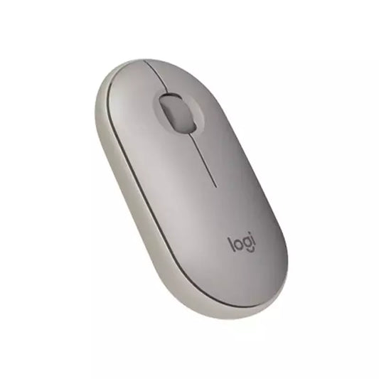 Buy Logitech Pebble Wireless Mouse M350 - Sand from Vmart in Pakistan