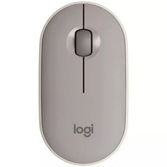 Logitech Pebble Wireless Mouse M350 - Sand