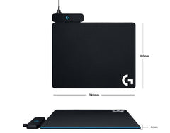 Logitech Powerplay Wireless Charging System