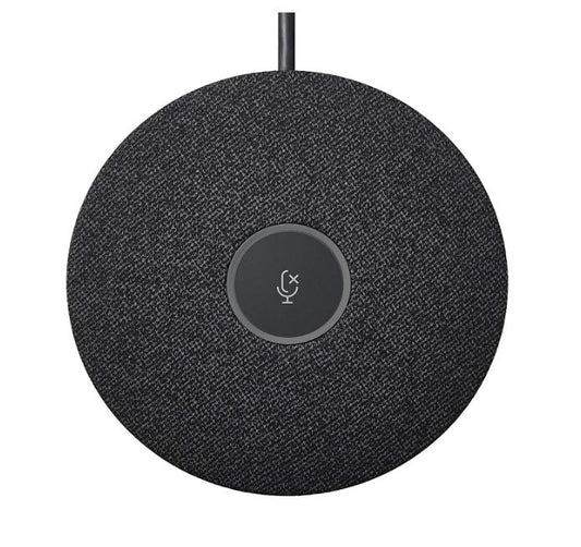 Buy Logitech Rally Mic Pod Hub from Vmart in Pakistan