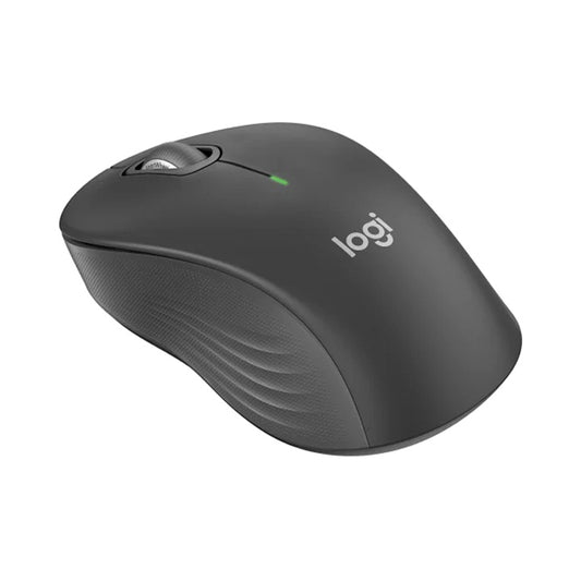 Buy Logitech Signature M550 Wireless Mouse - Graphite from Vmart in Pakistan