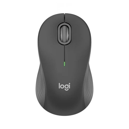 Buy Logitech Signature M550 Wireless Mouse - Graphite from Vmart in Pakistan
