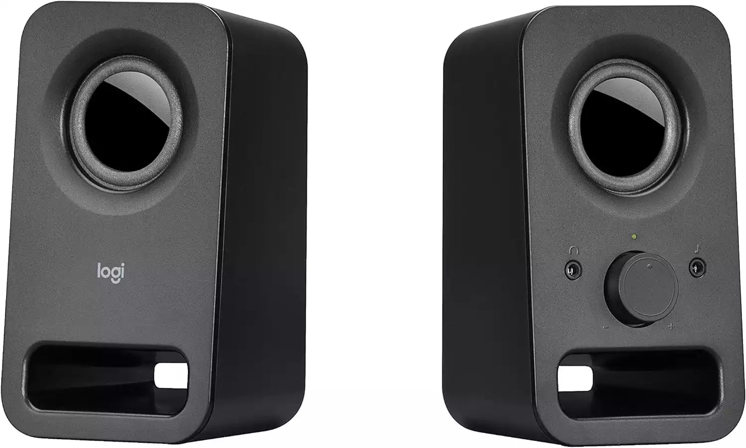 Logitech Z150 Stereo Speakers