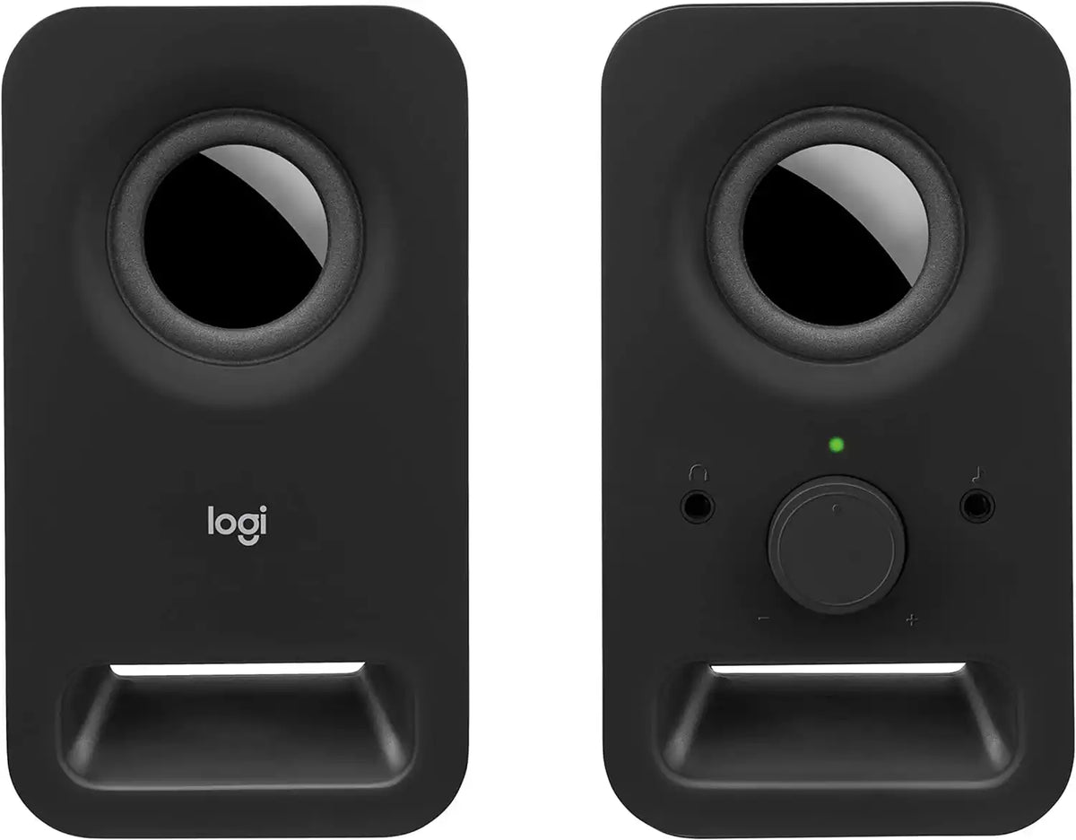 Logitech Z150 Stereo Speakers