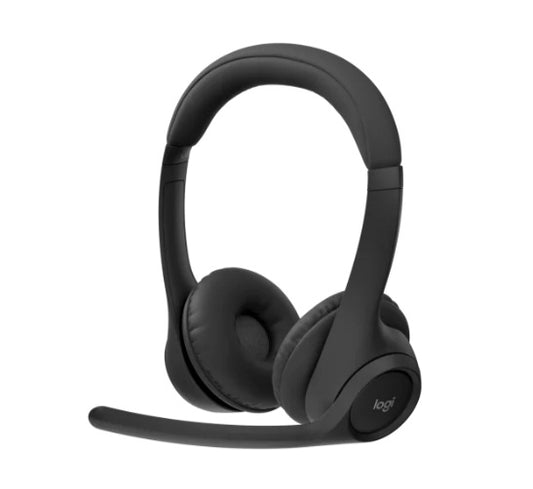 Buy Logitech Zone 300 Wireless Headset from Vmart in Pakistan