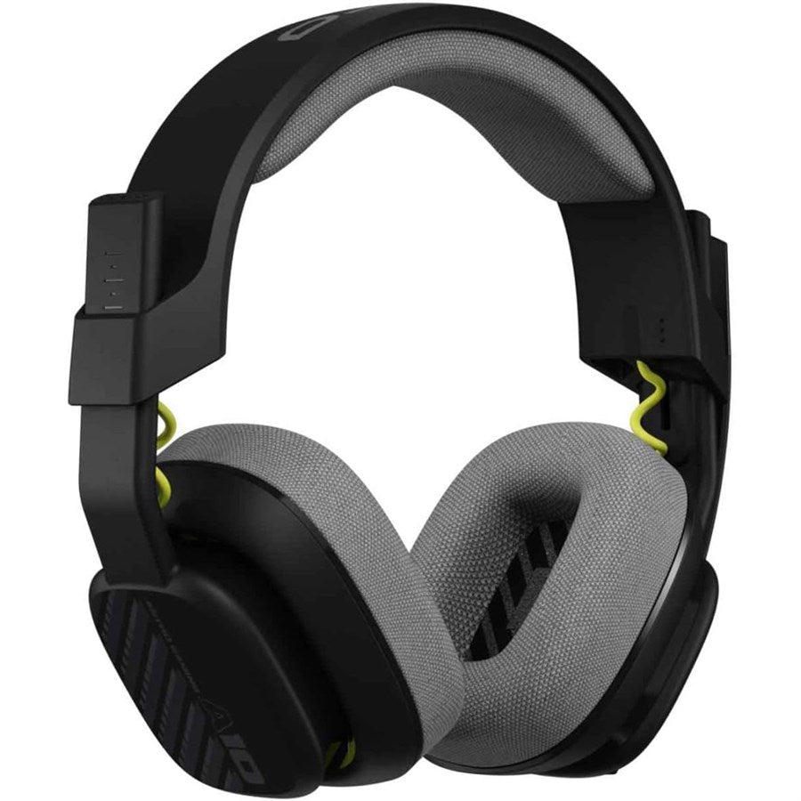 Logitech ASTRO A10 Wired Gaming Headset