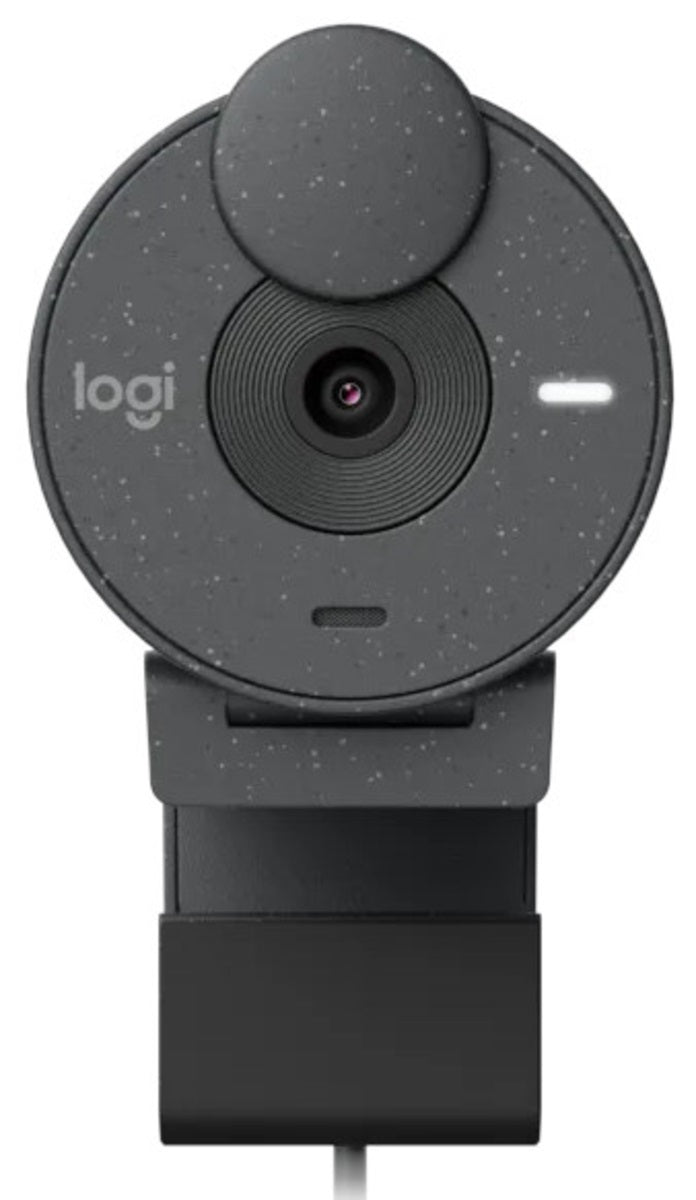 Buy Logitech Brio 305 Full HD 1080P Webcam Graphite Vmart in Pakistan