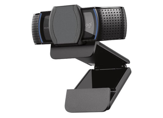 Buy Logitech C920S HD Pro 1080p USB Webcam from Vmart in Pakistan