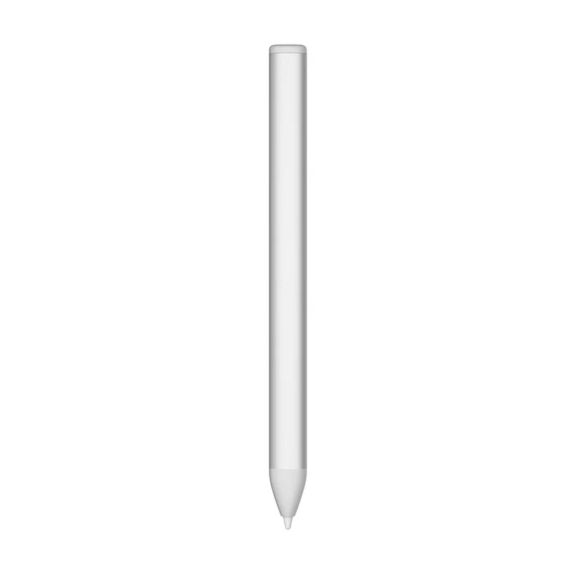 Logitech Crayon (USB-C) Pixel-precise Digital Pencil for All iPad Models (2018 and later)