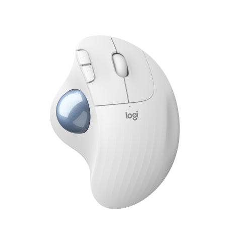 Buy Logitech Ergo M575 Wireless Trackball White Vmart in Pakistan