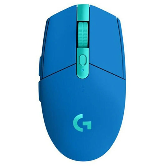 Logitech G304 Lightspeed Wireless Gaming Mouse
