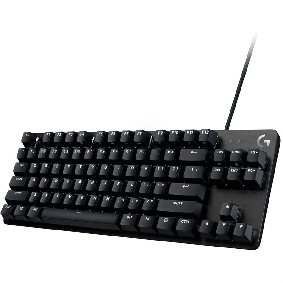 Logitech G413 TKL SE Mechanical Gaming Keyboard