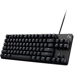 Logitech G413 TKL SE Mechanical Gaming Keyboard