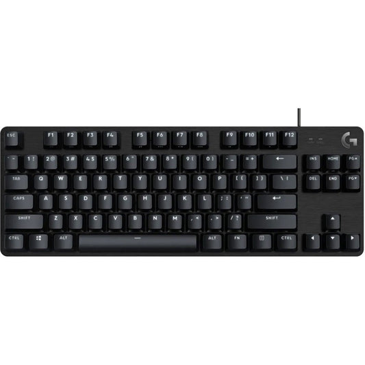 Buy Logitech G413 TKL SE Mechanical Gaming Keyboard from Vmart in Pakistan