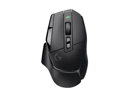 Buy Logitech G502 X LightSpeed Wireless Gaming Mouse Black from Vmart in Pakistan