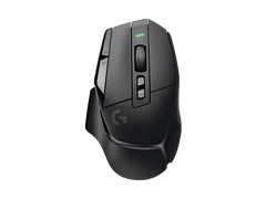 Buy Logitech G502 X LightSpeed Wireless Gaming Mouse Black from Vmart in Pakistan