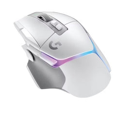 Buy Logitech G502 X Plus Wireless RGB Gaming Mouse from Vmart in Pakistan