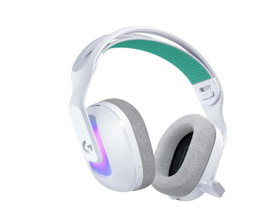 Buy Logitech G522 Lightspeed Wireless Gaming Headset White Vmart in Pakistan
