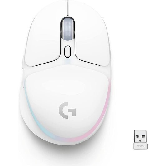 Buy Logitech G705 Wireless Gaming Mouse from Vmart in Pakistan