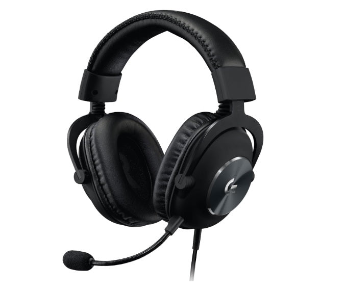 Buy Logitech G Pro X SE Wired Gaming Headset with Microphone Black Vmart in Pakistan