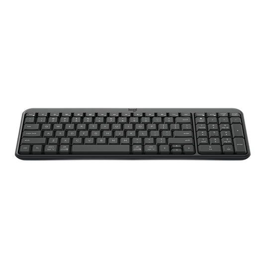 Buy Logitech K250 Compact Bluetooth Wireless Keyboard from Vmart in Pakistan