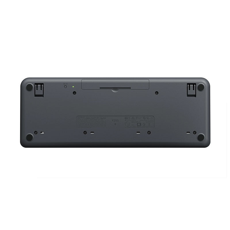 Buy Logitech K250 Compact Bluetooth Wireless Keyboard from Vmart in Pakistan