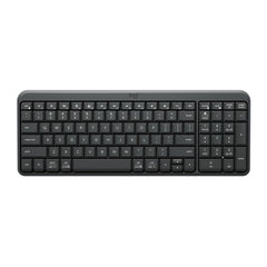 Buy Logitech K250 Compact Bluetooth Wireless Keyboard from Vmart in Pakistan
