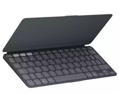 Buy Logitech Keys-To-Go 2 Ultra-portable keyboard with cover Graphite Vmart in Pakistan