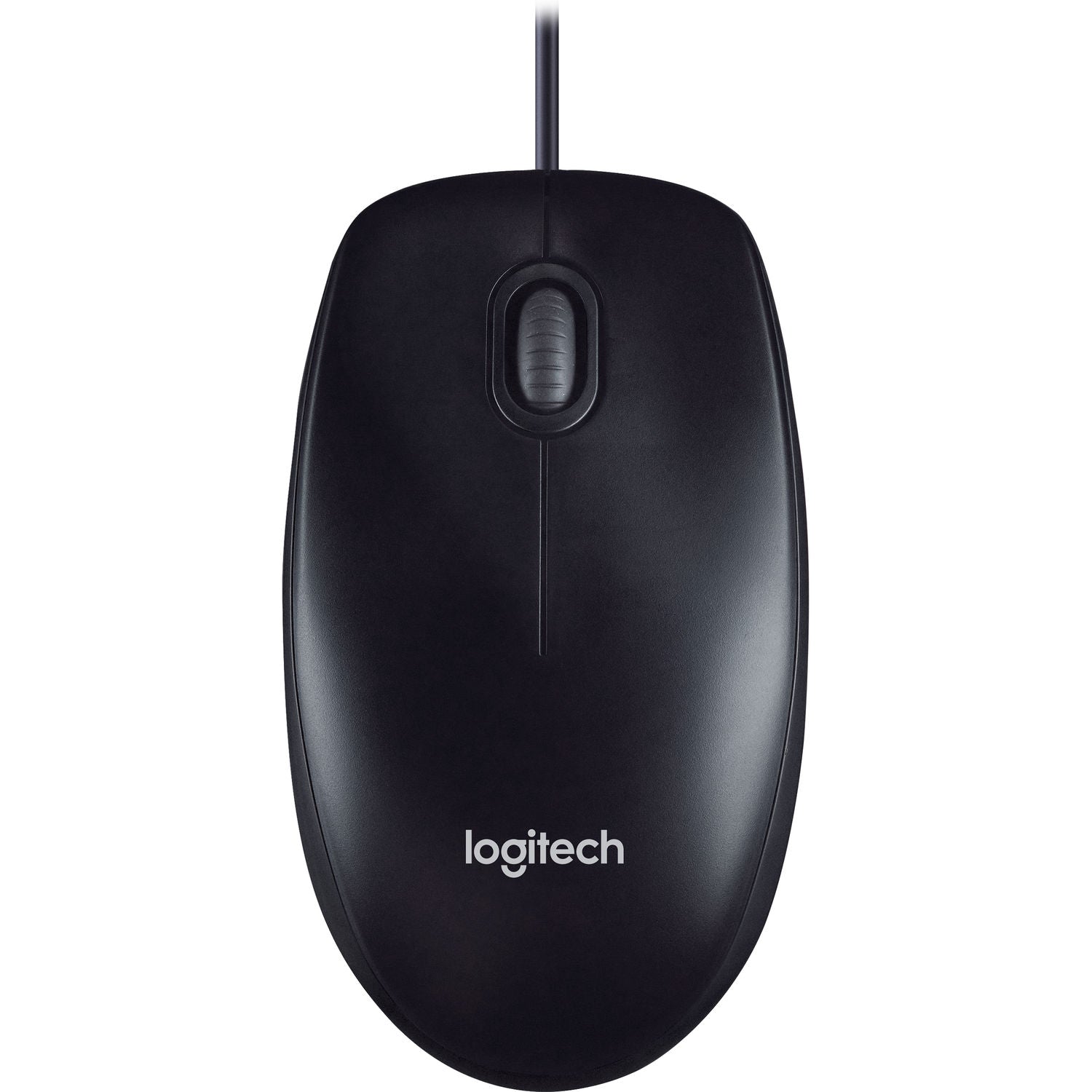 Buy Logitech M100 Wired USB Mouse Vmart in Pakistan