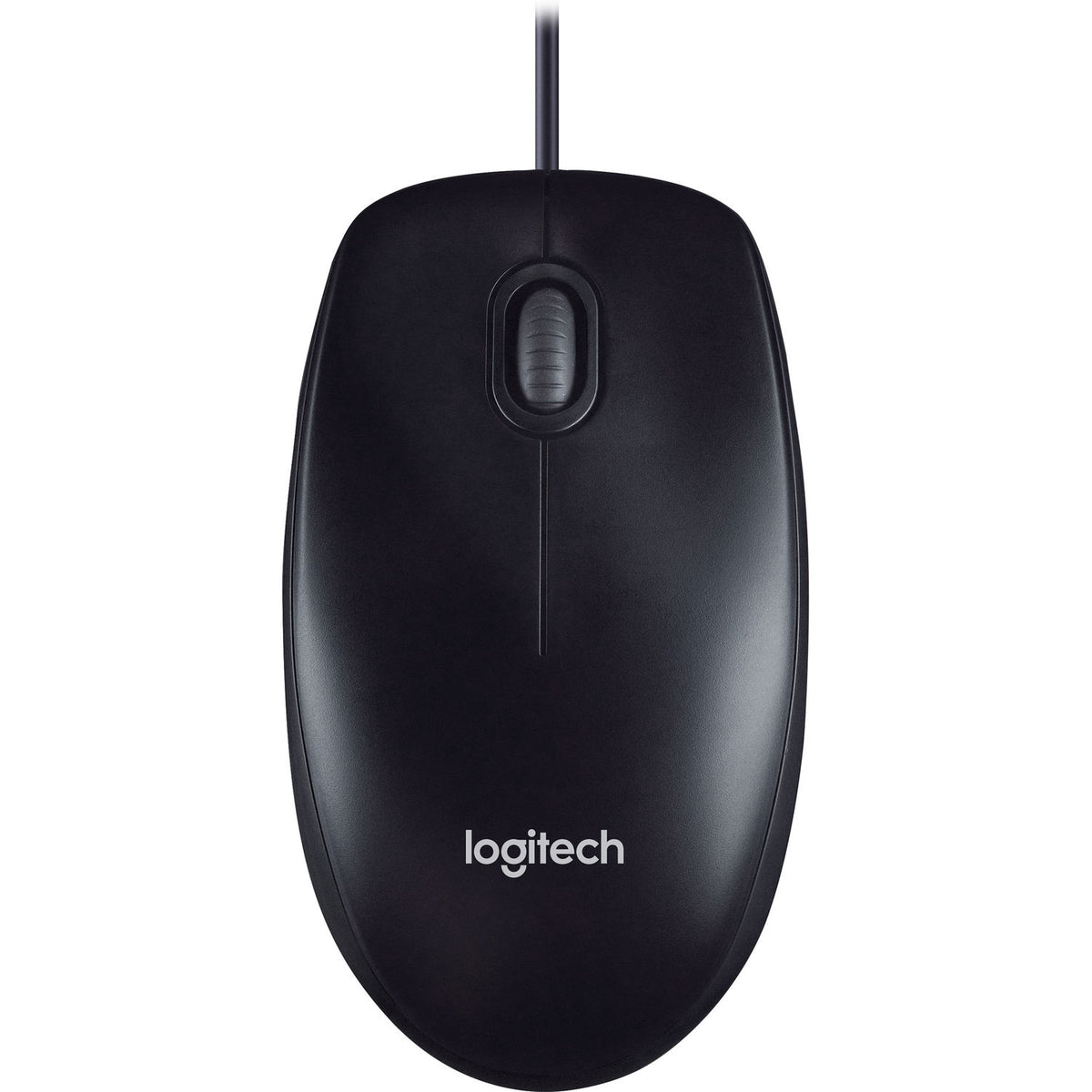 Buy Logitech M100 Wired USB Mouse Vmart in Pakistan