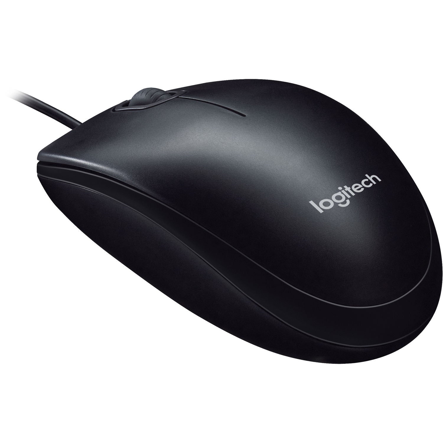 Buy Logitech M100 Wired USB Mouse Vmart in Pakistan