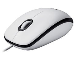Buy Logitech M100 Wired USB Mouse Vmart in Pakistan