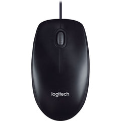Buy Logitech M100 Wired USB Mouse Vmart in Pakistan