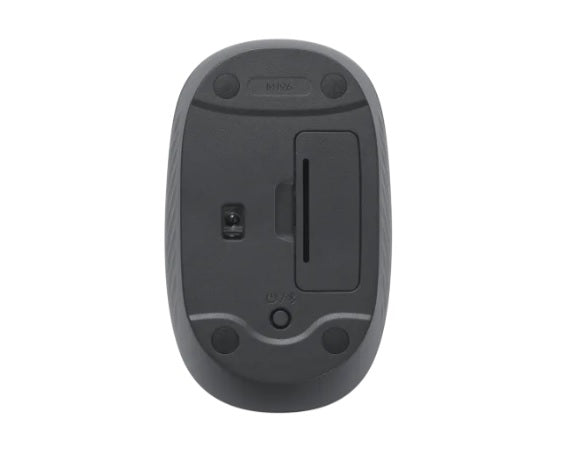 Logitech M196 Bluetooth Mouse Graphite