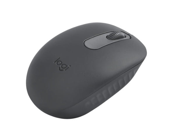 Logitech M196 Bluetooth Mouse Graphite