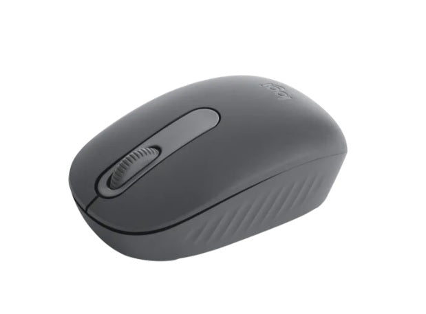 Logitech M196 Bluetooth Mouse Graphite