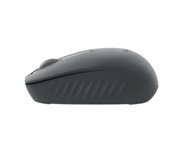 Logitech M196 Bluetooth Mouse Graphite