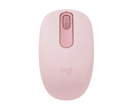 Buy Logitech M196 Bluetooth Mouse Rose from Vmart in Pakistan