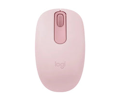 Buy Logitech M196 Bluetooth Mouse Rose from Vmart in Pakistan
