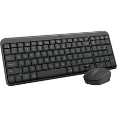 Buy Logitech MK250 Compact Bluetooth Wireless Combo Vmart in Pakistan