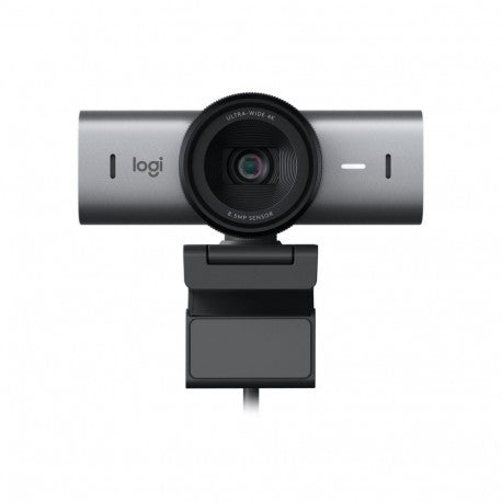 Logitech MX BRIO 705 Premium 4K Webcam For Business