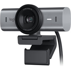 Logitech MX BRIO 705 Premium 4K Webcam For Business