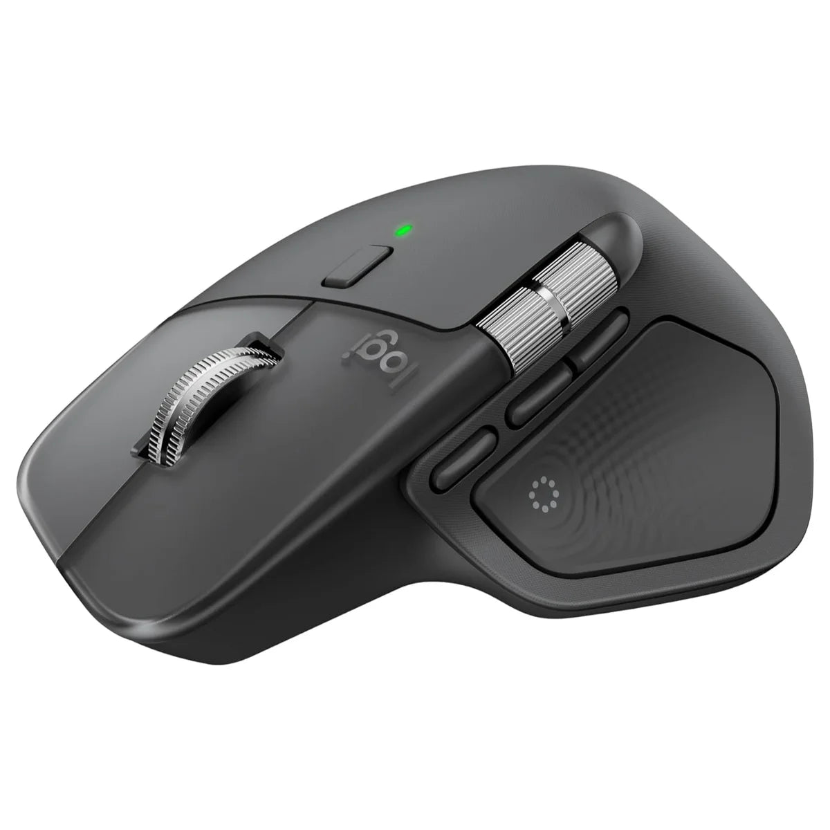 Logitech MX Master 4 High-performance Wireless Mouse