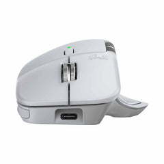 Logitech MX Master 4 for Mac High-performance Wireless Mouse