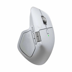 Logitech MX Master 4 for Mac High-performance Wireless Mouse