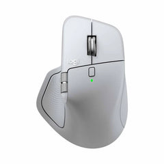 Logitech MX Master 4 for Mac High-performance Wireless Mouse