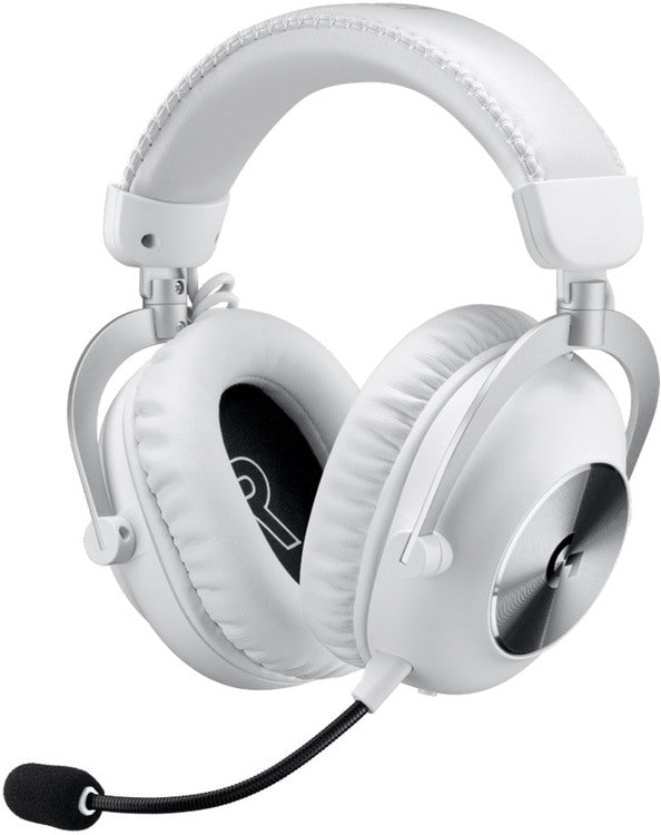 Buy Logitech PRO X 2 LightSpeed Wireless Gaming Headset White Vmart in Pakistan