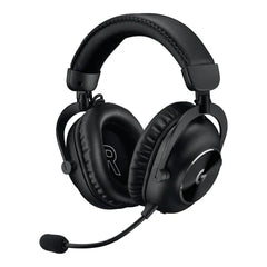 Buy Logitech Pro X 2 LightSpeed Wireless Gaming Headset Black from Vmart in Pakistan